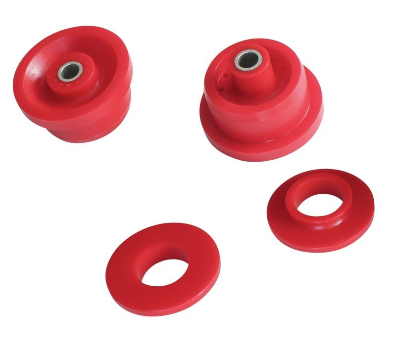 Pedders 04-06 Pontiac GTO Urethane Rear Xmember Outer Bush Kit-Bushing Kits-Pedders