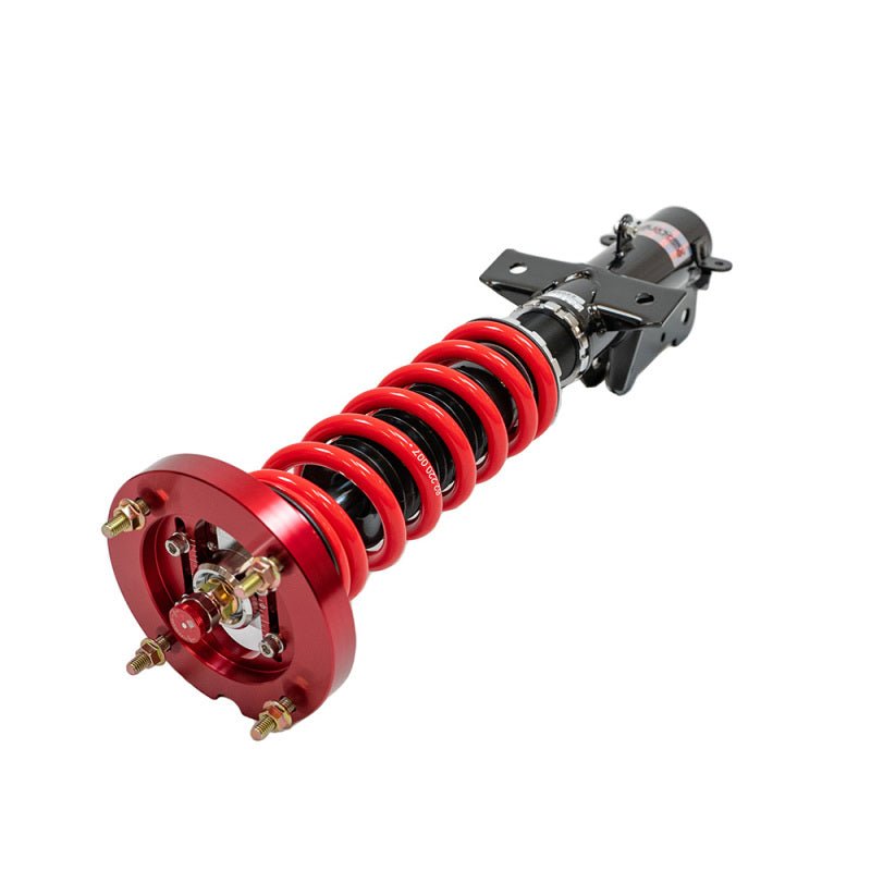 Pedders 05-14 Ford Mustang S197 Extreme Xa Coilover Plus Kit-Coilovers-Pedders