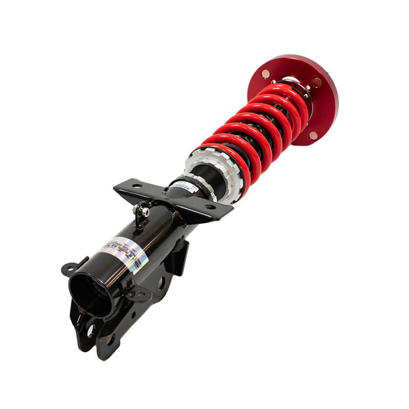 Pedders 05-14 Ford Mustang S197 Extreme Xa Coilover Plus Kit-Coilovers-Pedders