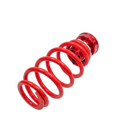 Pedders 05-14 Ford Mustang S197 Extreme Xa Coilover Plus Kit-Coilovers-Pedders