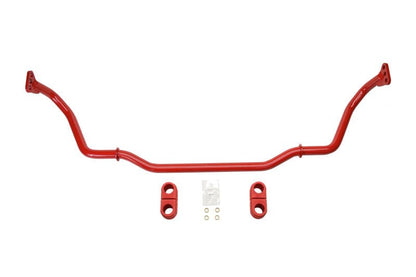 Pedders 10-15 Chevrolet Camaro Adjustable 27mm Front Sway Bar-Sway Bars-Pedders