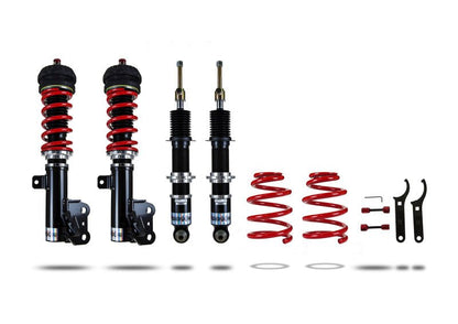 Pedders 13-15 Chevrolet SS (Non-MRC) Extreme Xa Coilover Kit-Coilovers-Pedders