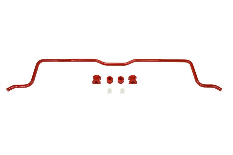 Pedders 2005-2010 Ford Mustang S197 Non-Adjustable 24mm Rear Sway Bar-Sway Bars-Pedders