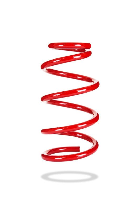 Pedders 2006+ Hyundai Santa Fe Stock Height Heavy Duty Rear Coil Spring - Single-Lowering Springs-Pedders