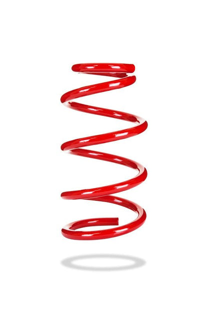 Pedders 2006+ Hyundai Santa Fe Stock Height Heavy Duty Rear Coil Spring - Single-Lowering Springs-Pedders