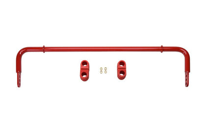 Pedders 2010-2015 Chevrolet Camaro Adjustable 27mm Rear Sway Bar (Early/Narrow)-Sway Bars-Pedders