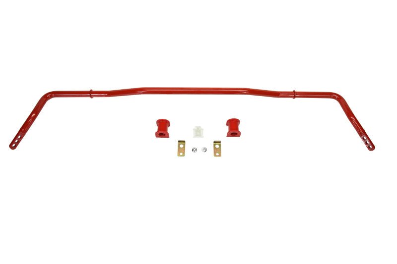 Pedders 2015+ Ford Mustang S550 Adjustable 25mm Rear Sway Bar-Sway Bars-Pedders