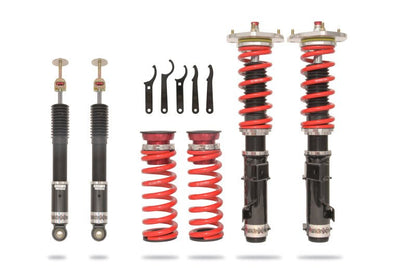 Pedders 2016+ Chevrolet Camaro (6th Gen) w/o MagneRide Extreme Xa Coilover Kit-Coilovers-Pedders