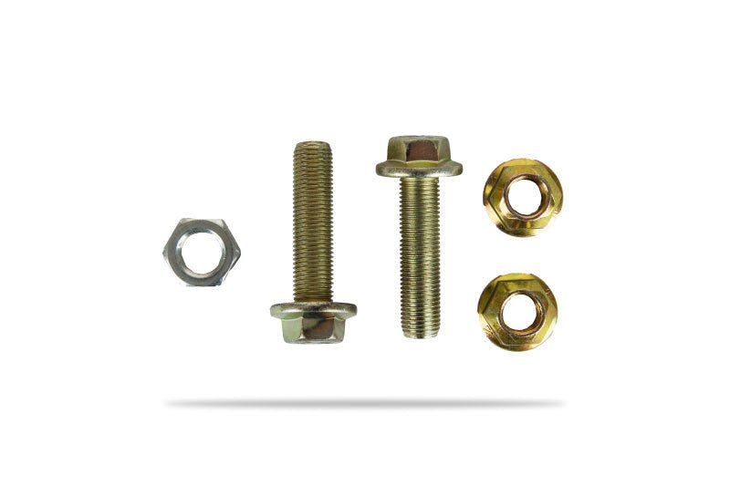 Pedders Clevis Bolt & Nut 2006-2009 G8-Hardware - Singles-Pedders