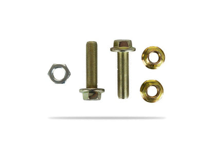 Pedders Clevis Bolt & Nut 2006-2009 G8-Hardware - Singles-Pedders
