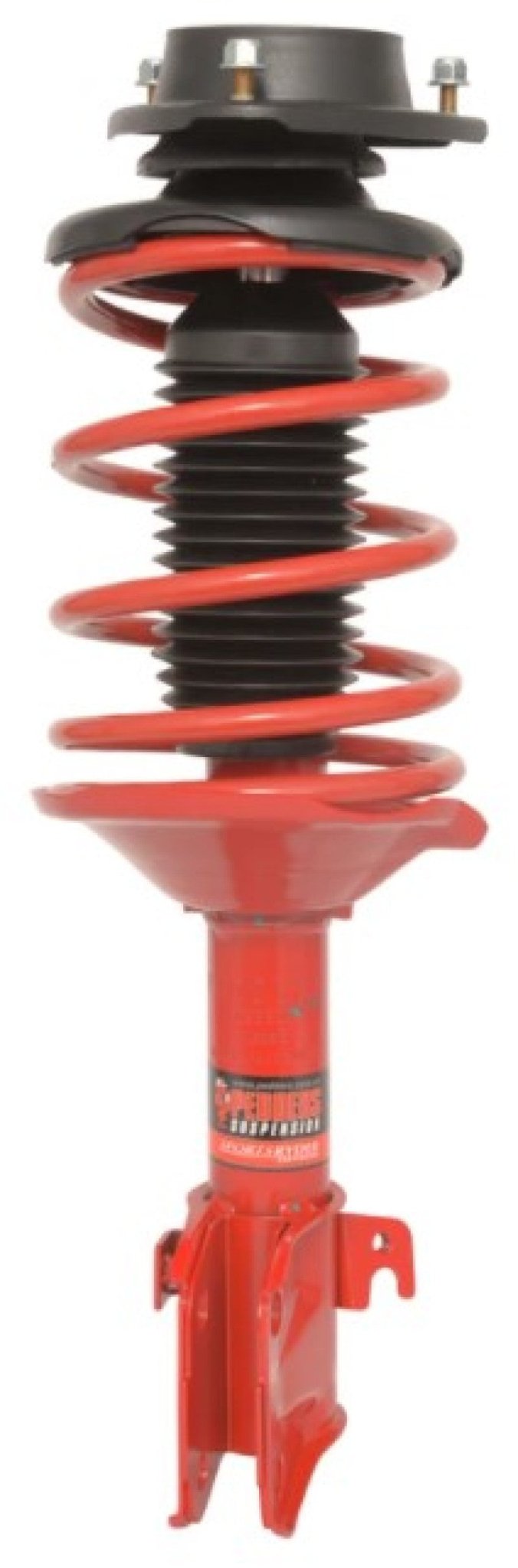 Pedders EziFit Right Front - OEM Replacement - 2003-2008 FORESTER SG-Shock & Spring Kits-Pedders