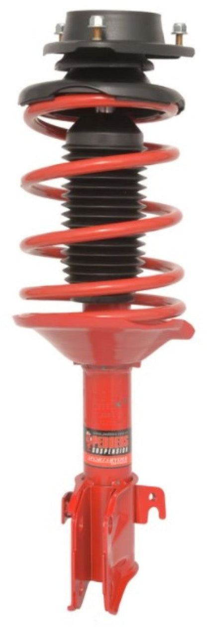 Pedders EziFit Right Front - OEM Replacement - 2003-2008 FORESTER SG-Shock & Spring Kits-Pedders