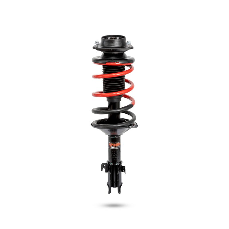 Pedders EziFit Right Front - OEM Replacement - 2003-2008 FORESTER SG-Shock & Spring Kits-Pedders