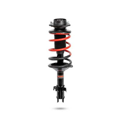Pedders EziFit Right Front - OEM Replacement - 2003-2008 FORESTER SG-Shock & Spring Kits-Pedders