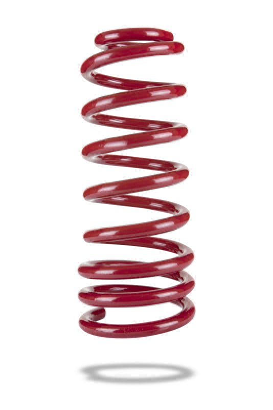 Pedders Heavy Duty Rear Coil Spring 2007-2009 Pontiac G8 (30mm Raise)-Lowering Springs-Pedders