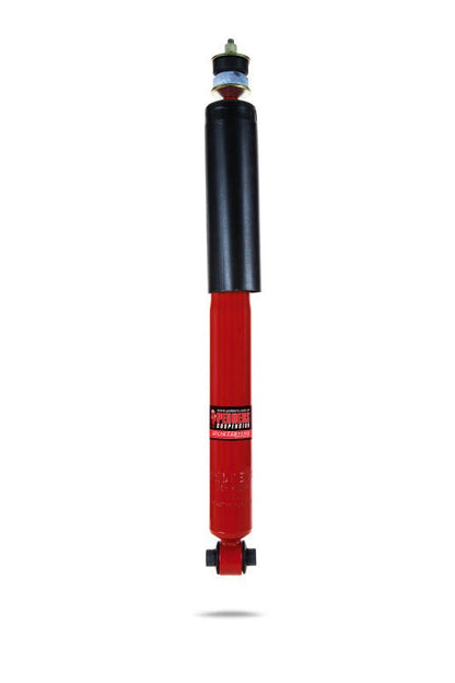 Pedders Rear Shock 2005-2014 Mustang-Shocks and Struts-Pedders