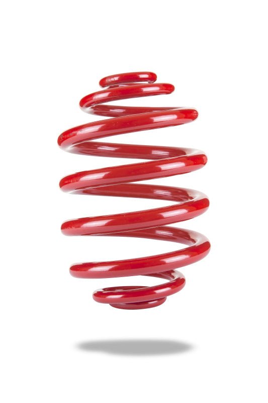 Pedders Rear Spring Low 2004-2006 GTO-Lowering Springs-Pedders