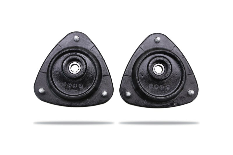 Pedders Subaru/Toyota/Scion Increased Caster Offset Front Strut Mount (Single Mount)-Shock Mounts & Camber Plates-Pedders