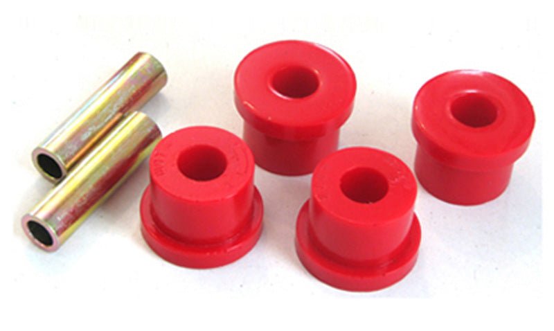 Pedders Urethane IRS Rear Control Arm Bushing Kit 04-06 GTO-Bushing Kits-Pedders