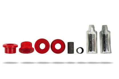 Pedders Urethane Radius Rod Rear Bush 2004-2006 GTO-Bushing Kits-Pedders