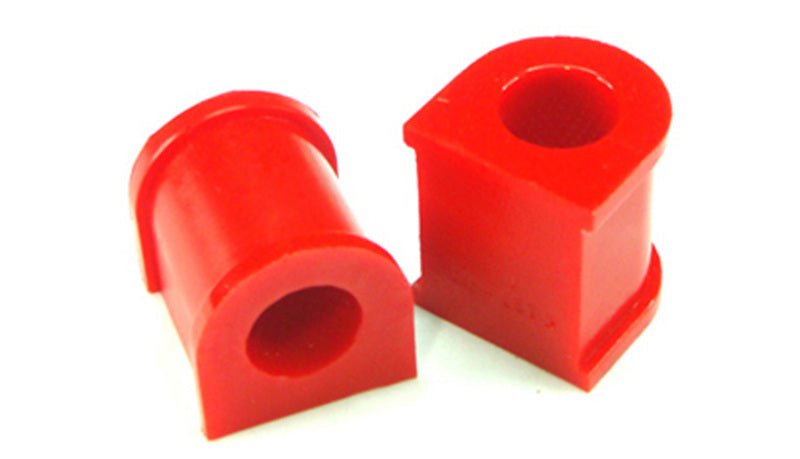 Pedders Urethane Rear Sway Bar Bushing Kit 2004-2006 Pontiac GTO-Bushing Kits-Pedders