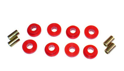 Pedders Urethane Rear Swaybar 2004-2006 Pontiac GTO-Bushing Kits-Pedders