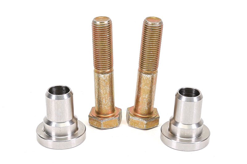 PERRIN 02 - 07 Subaru WRX / 04 - 07 WRX STI Rear Subframe Lockdown Diff Braces