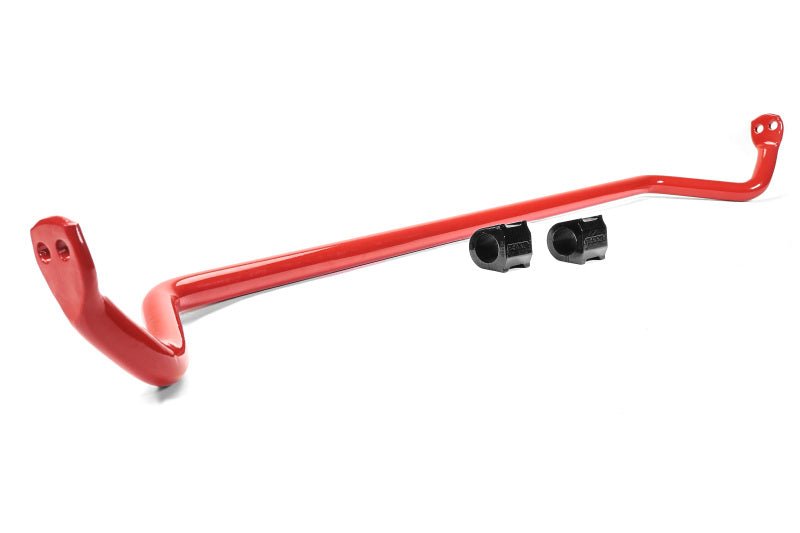 PERRIN 08 - 14 Subaru WRX STI / 11 - 14 WRX Front Swaybar - 22m Sway Bars