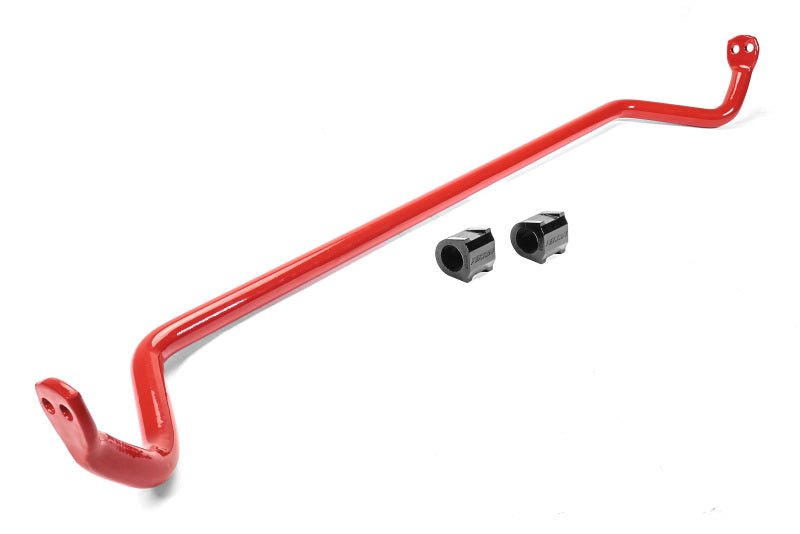 PERRIN 08 - 14 Subaru WRX STI / 11 - 14 WRX Front Swaybar - 22m Sway Bars