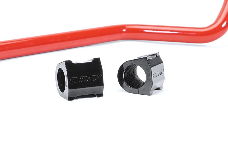 PERRIN 08 - 14 Subaru WRX STI / 11 - 14 WRX Front Swaybar - 22m Sway Bars