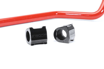 PERRIN 08 - 14 Subaru WRX STI / 11 - 14 WRX Front Swaybar - 22m Sway Bars