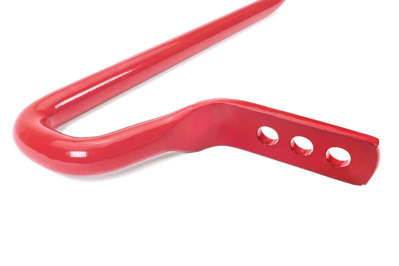 PERRIN 08 - 21 WRX/STI &amp; 13 - 25 BRZ/FR - S/86/GR86 Rear Sway Bar - 16mm Sway Bars