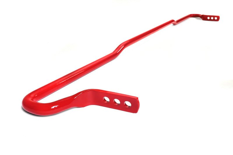 PERRIN 08 - 21 WRX/STI &amp; 13 - 25 BRZ/FR - S/86/GR86 Rear Sway Bar - 16mm Sway Bars