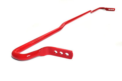 PERRIN 08 - 21 WRX/STI &amp; 13 - 25 BRZ/FR - S/86/GR86 Rear Sway Bar - 16mm Sway Bars