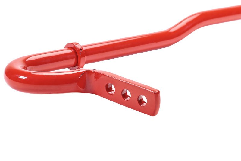 PERRIN 08 - 21 WRX/STI &amp; 13 - 25 BRZ/FR - S/86/GR86 Rear Sway Bar - 18mm Sway Bars