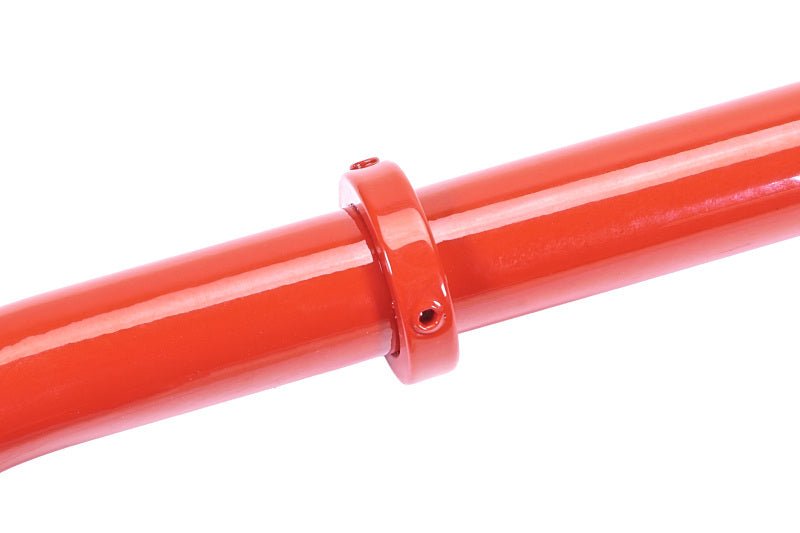 PERRIN 08 - 21 WRX/STI &amp; 13 - 25 BRZ/FR - S/86/GR86 Rear Sway Bar - 22mm Sway Bars