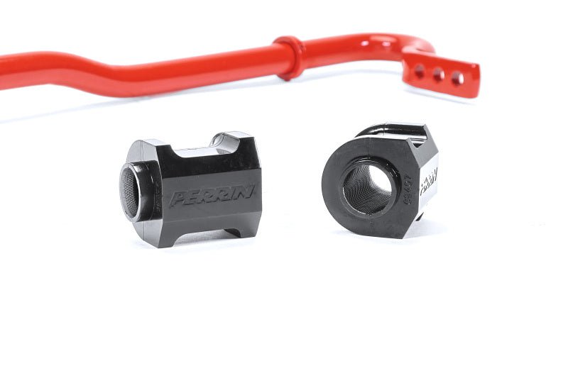 PERRIN 08 - 21 WRX/STI &amp; 13 - 25 BRZ/FR - S/86/GR86 Rear Sway Bar - 22mm Sway Bars