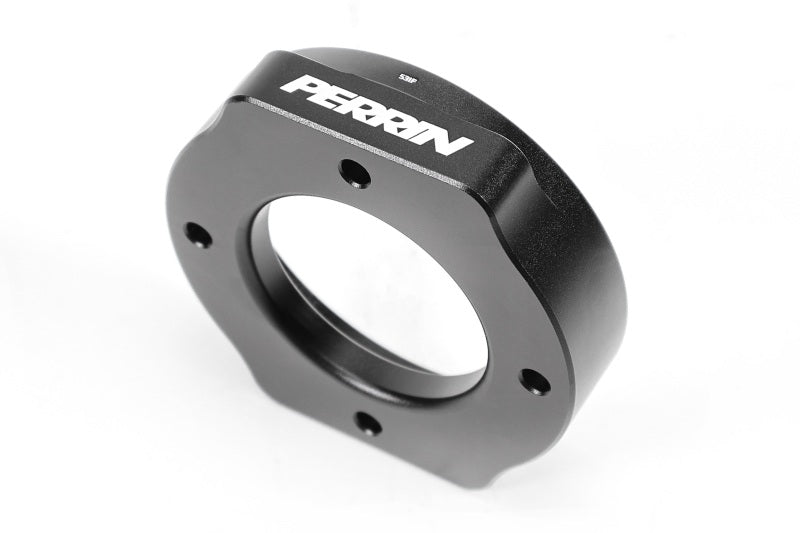 PERRIN 13 - 20 Subaru BRZ / 17 - 20 86 / 13 - 16 FRS / 22 - 25 GR86 Rear Subframe Lockdown Diff Braces
