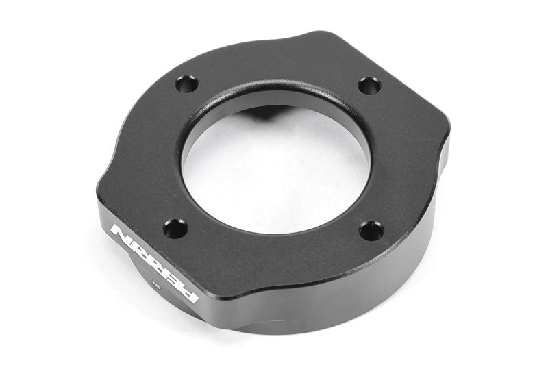 PERRIN 13 - 20 Subaru BRZ / 17 - 20 86 / 13 - 16 FRS / 22 - 25 GR86 Rear Subframe Lockdown Diff Braces