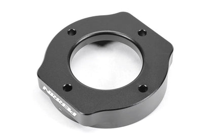 PERRIN 13 - 20 Subaru BRZ / 17 - 20 86 / 13 - 16 FRS / 22 - 25 GR86 Rear Subframe Lockdown Diff Braces