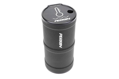 Perrin 13 - 25 Subaru BRZ / 04 - 21 Subaru STI / 02 - 25 Subaru WRX Coolant Overflow Tank - Black Coolant Reservoirs
