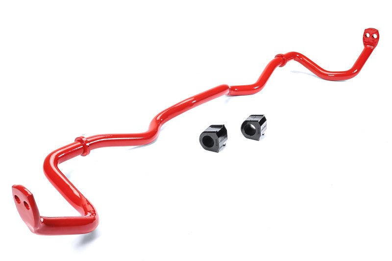 PERRIN 22 - 25 Subaru WRX Front Swaybar - 24.5mm Sway Bars