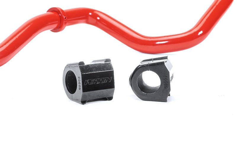 PERRIN 22 - 25 Subaru WRX Front Swaybar - 24.5mm Sway Bars
