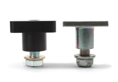PERRIN 13-25 Subaru BRZ & Toyota GR86/86 / 13-16 Scion FR-S Transmission Support (Manual Only)