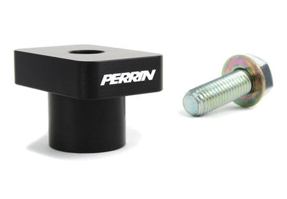 PERRIN 13-25 Subaru BRZ & Toyota GR86/86 / 13-16 Scion FR-S Transmission Support (Manual Only)