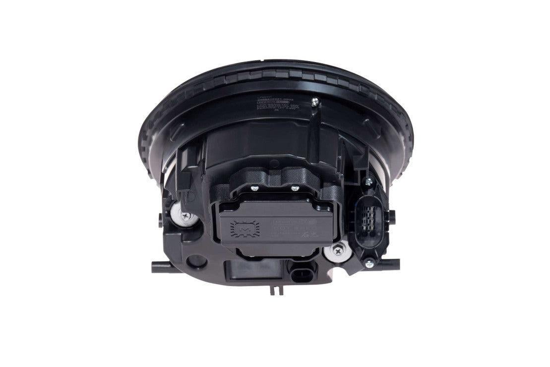 Porsche 911 993 (94 - 98): Morimoto XB LED Headlights - Headlights - Morimoto XB LED Headlights