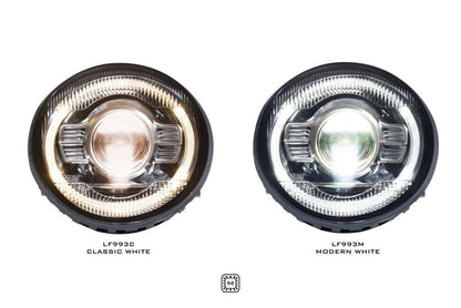 Porsche 911 993 (94 - 98): Morimoto XB LED Headlights - Headlights - Morimoto XB LED Headlights