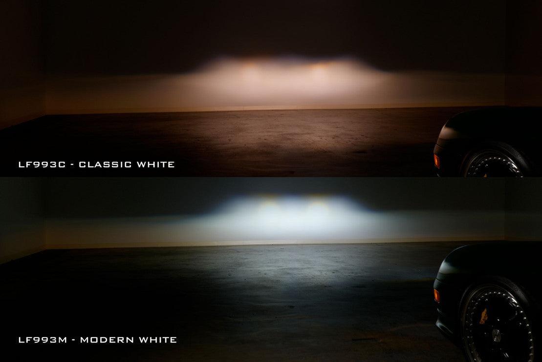 Porsche 911 993 (94 - 98): Morimoto XB LED Headlights - Headlights - Morimoto XB LED Headlights