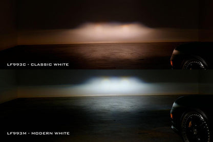Porsche 911 993 (94 - 98): Morimoto XB LED Headlights - Headlights - Morimoto XB LED Headlights