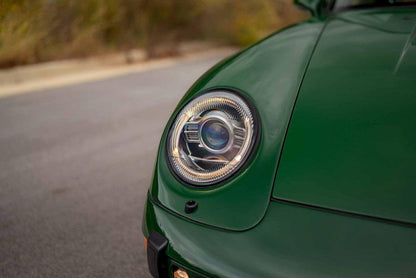 Porsche 911 993 (94 - 98): Morimoto XB LED Headlights - Headlights - Morimoto XB LED Headlights